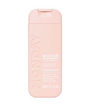 Monday Haircare Moisture Feuchtigkeit Shampoo 90 ml