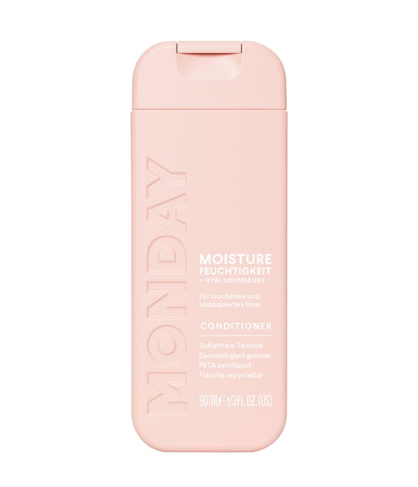 Productafbeelding 1 van 2, MONDAY Haircare Moisture Conditioner