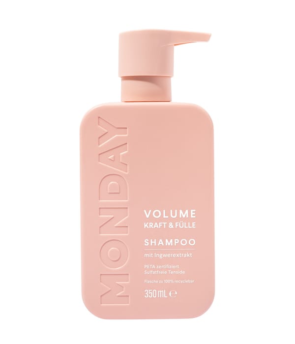 Produktbild 1 von 5, MONDAY Haircare Volume Haarshampoo