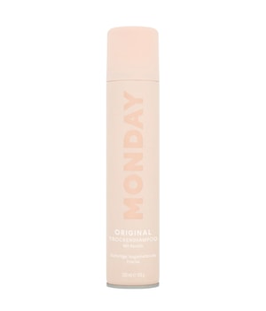 MONDAY Haircare Original Shampooing sec