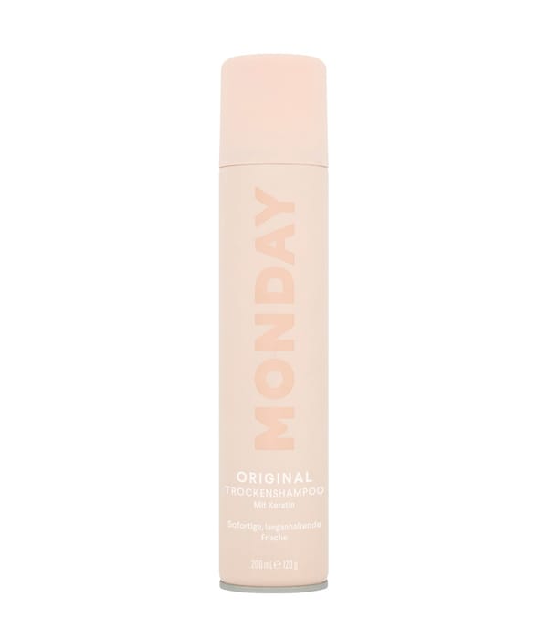 Image du produit 1 sur 2, MONDAY Haircare Original Shampooing sec