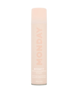 Monday Haircare Brunette Droogshampoo 200 ml