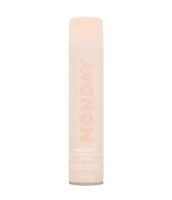 Produktbild 1 von 3, MONDAY Haircare Brunette Trockenshampoo