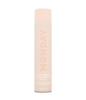 Monday Haircare Volumen Droogshampoo 200 ml
