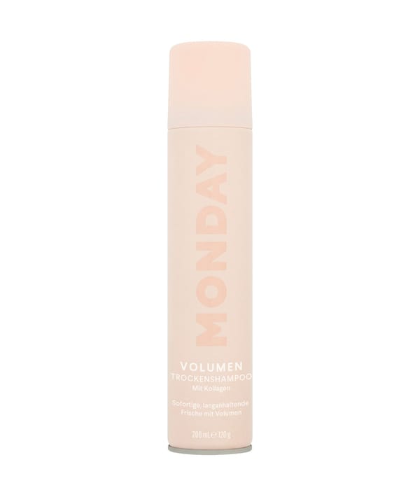 Obrázek produktu 1 z 2, MONDAY Haircare Volumen Suchý šampon