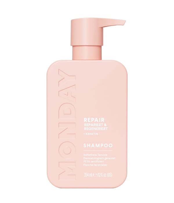 Productafbeelding 1 van 2, MONDAY Haircare Repair Shampoo