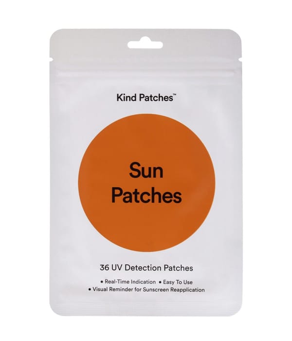 Produktbild 1 von 1, Kind Patches Sun Patches Body Patch