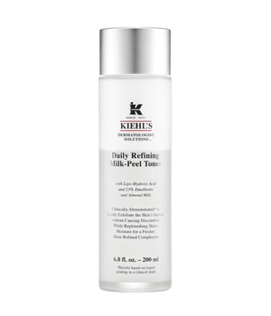 Kiehl's Daily Refining Milk-Peel Toner Toner 200 ml