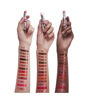 Produktbild 4 von 6, Yves Saint Laurent Loveshine Lipgloss