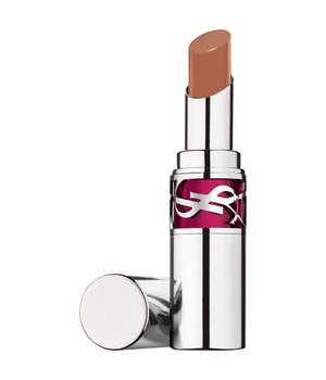Yves Saint Laurent Loveshine Candy Glaze nawilżający błyszczyk do ust dla kobiet 4 Nude Pleasure 3.2 g można nabyć na stronie Flaconi.pl