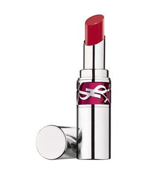 Yves Saint Laurent Loveshine Candy Glaze nawilżający błyszczyk do ust dla kobiet 11 Red Thrill 3.2 g można nabyć na stronie Flaconi.pl