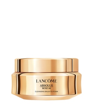 LANCÔME Absolue Rose 80 Balm to Foam Renseskum