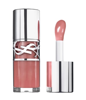 Yves Saint Laurent Loveshine Plumping Lip Oil Gloss błyszczyk do ust odcień 3 Mellow 6 ml można nabyć na stronie Flaconi.pl