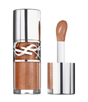 Yves Saint Laurent Loveshine Plumping Lip Oil Gloss błyszczyk do ust odcień 5 California Sunshine 6 ml można nabyć na stronie Flaconi.pl