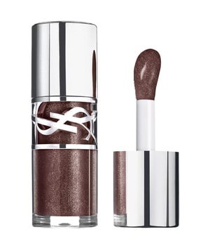 Yves Saint Laurent Loveshine Plumping Lip Oil Gloss błyszczyk do ust odcień 6 Espresso Stardust 6 ml można nabyć na stronie Flaconi.pl