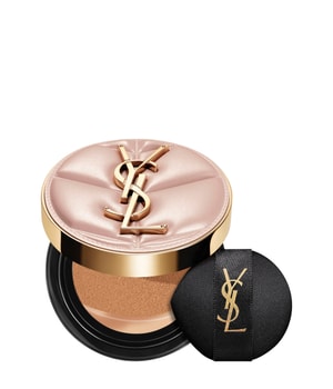 Yves Saint Laurent Skin Affair Soft Glow Cushion Foundation · 14 g · Hellbraun