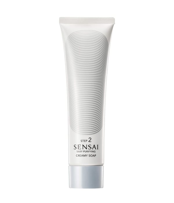Produktbild 1 von 6, Sensai Silky Purifying Reinigungsschaum