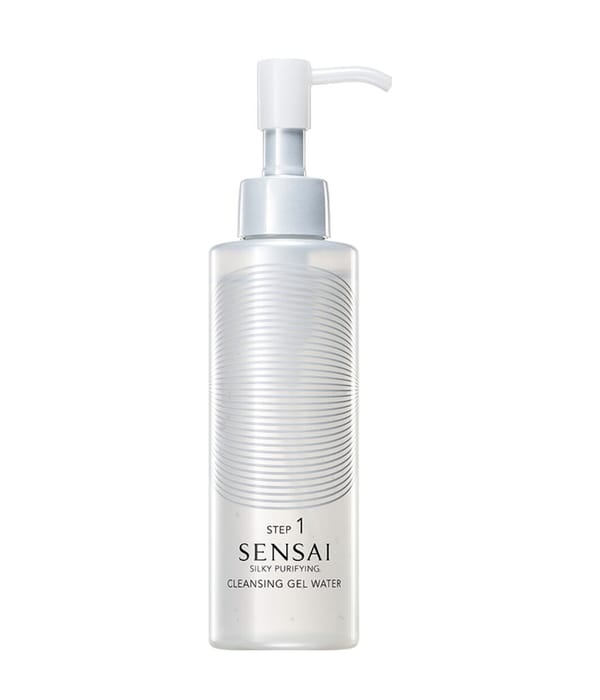 Productafbeelding 1 van 6, Sensai Silky Purifying Reinigingsgel