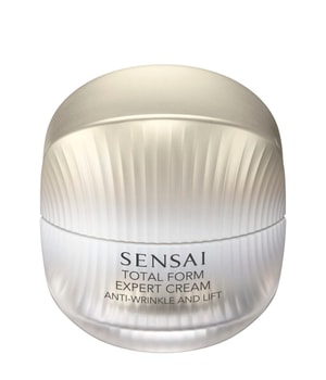 Sensai Expert Items Total Form Expert Cream Gesichtscreme · 50 ml