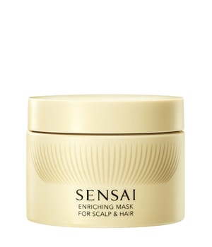 Produktbild 1 von 4, Sensai Enriching Haarmaske