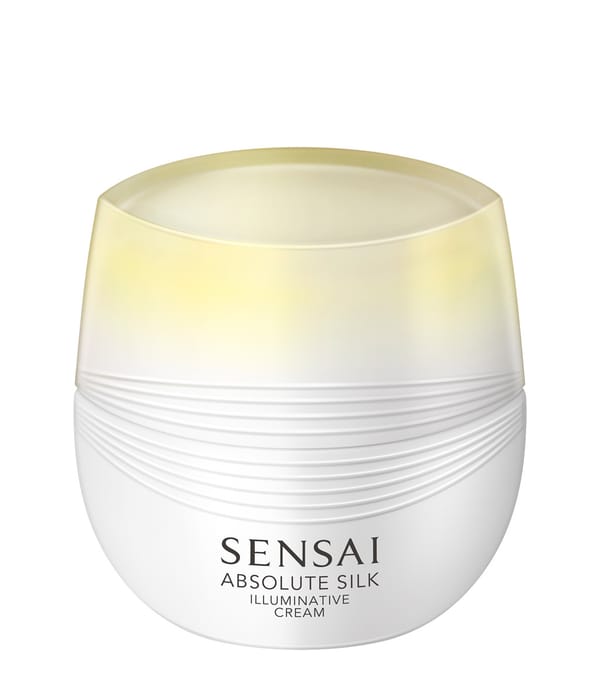 Productafbeelding 1 van 6, Sensai Absolute Silk Gezichtscrème