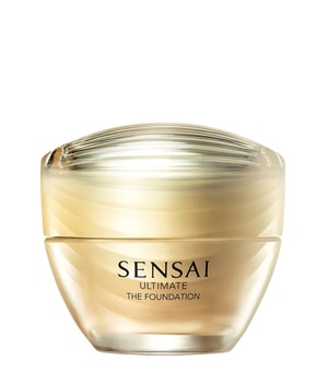Produktbild 1 von 4, Sensai Ultimate Creme Foundation