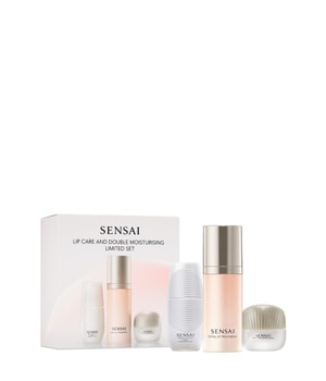 Produktbild 1 von 4, Sensai Expert Items Gesichtspflegeset