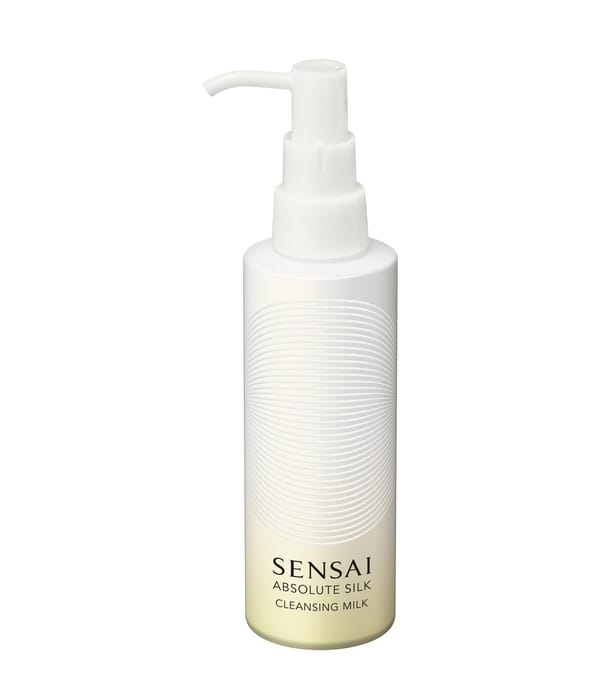 Productafbeelding 1 van 5, Sensai Absolute Silk Reinigingsmelk