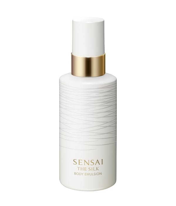 Productafbeelding 1 van 2, Sensai The Silk Bodylotion