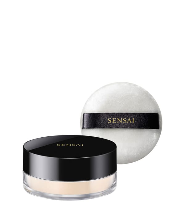 Productafbeelding 1 van 3, Sensai Foundations Fixeerpoeder