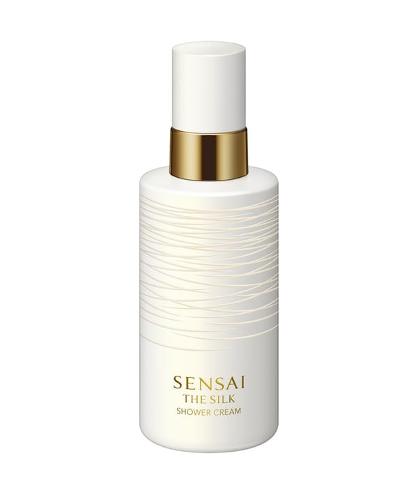 Productafbeelding 1 van 3, Sensai The Silk Douchecrème
