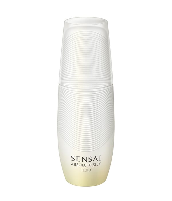 Produktbild 1 von 3, Sensai Absolute Silk Gesichtsfluid