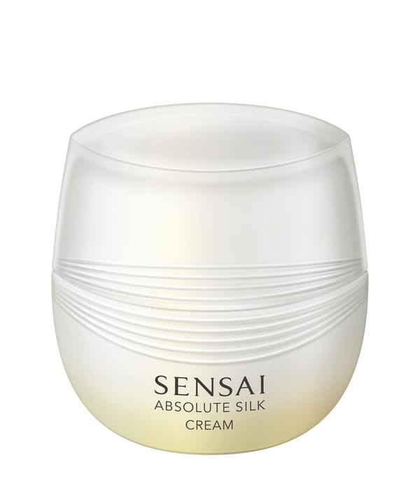 Productafbeelding 1 van 4, Sensai Absolute Silk Gezichtscrème