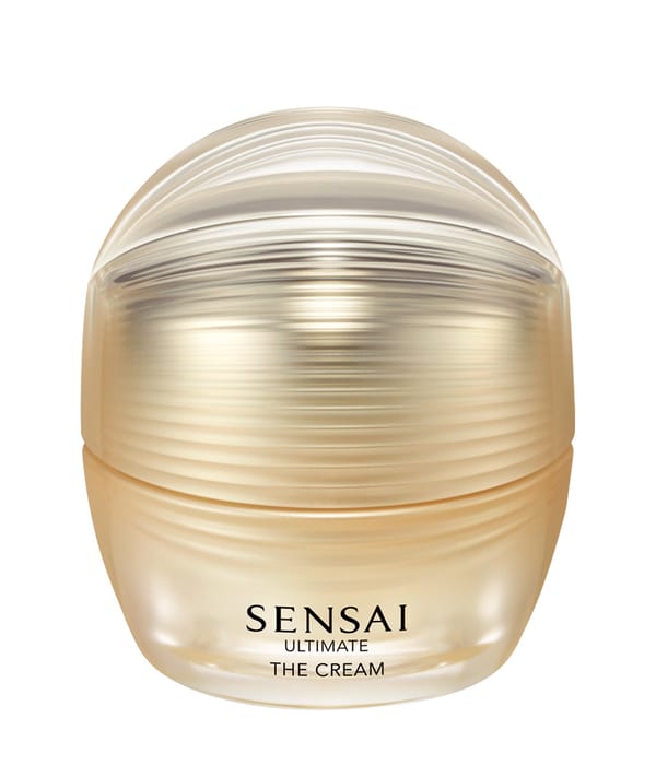 Produktbild 1 von 3, Sensai Ultimate Gesichtscreme