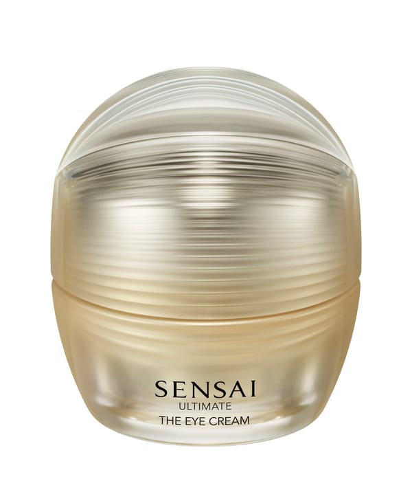 Productafbeelding 1 van 6, Sensai Ultimate Oogcrème