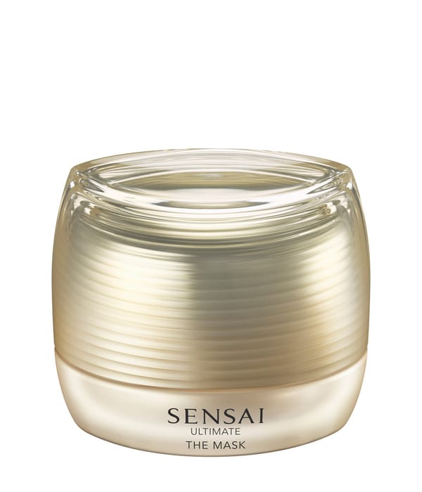 Productafbeelding 1 van 6, Sensai Ultimate Gezichtsmasker