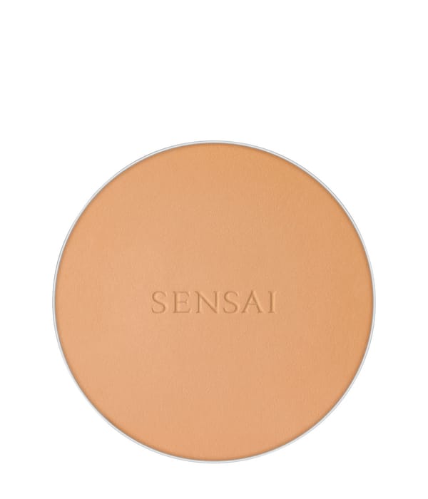 Produktbild 1 von 6, Sensai Total Finish Kompakt Foundation