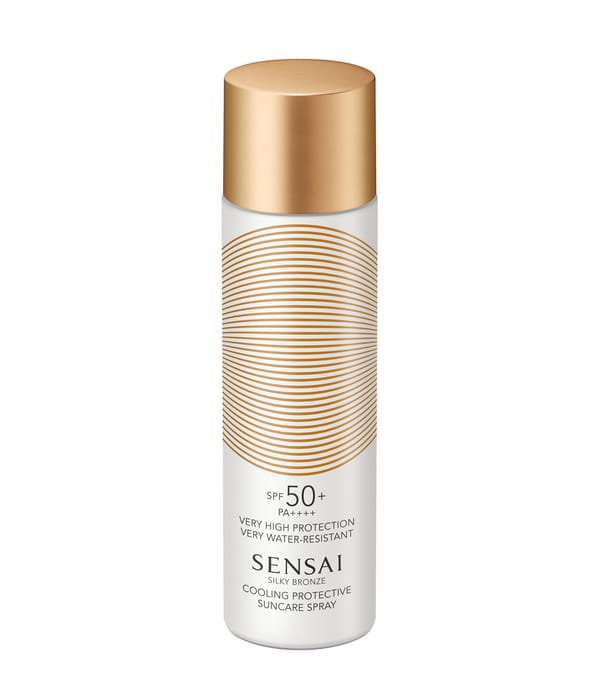 Produktbild 1 von 6, Sensai Silky Bronze Sonnenspray