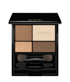 Sensai Colours Eye Colour Palette Lidschatten Palette · 3.7 g