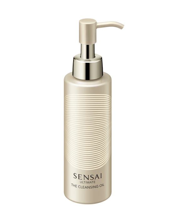 Produktbild 1 von 5, Sensai Ultimate Reinigungsöl
