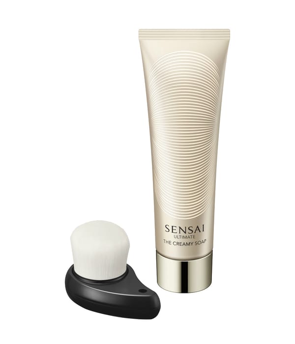 Produktbild 1 von 5, Sensai Ultimate Reinigungsschaum