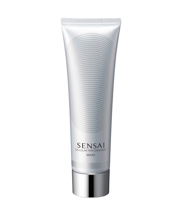 Productafbeelding 1 van 5, Sensai Cellular Performance Gezichtsmasker