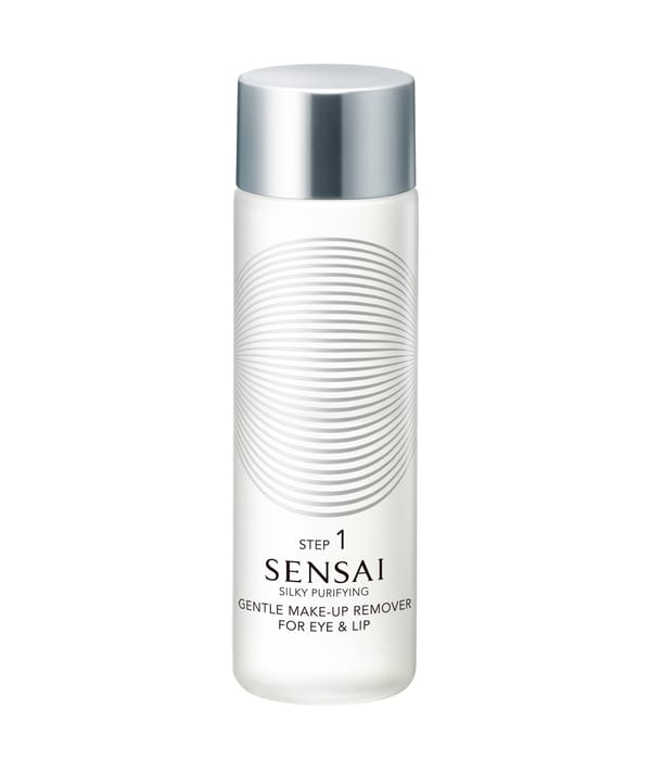 Productafbeelding 1 van 1, Sensai Silky Purifying Oogmake-up Remover