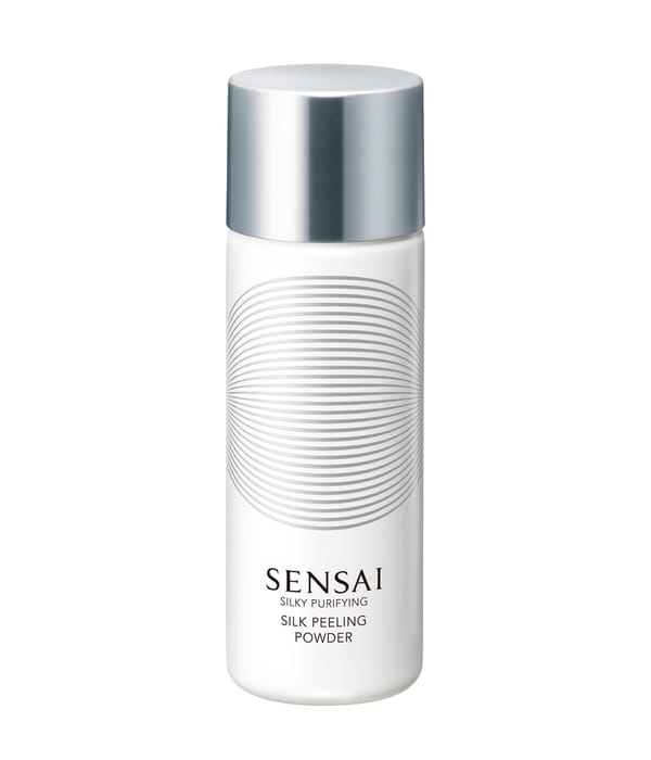 Productafbeelding 1 van 5, Sensai Silky Purifying Gezichtsscrub