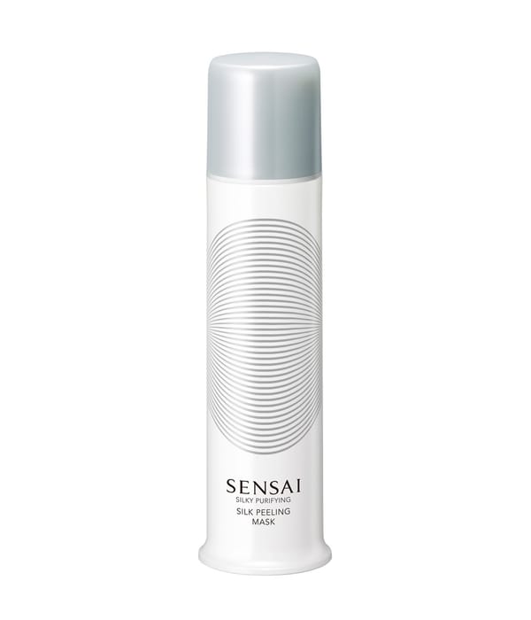 Produktbild 1 von 3, Sensai Silky Purifying Gesichtsmaske