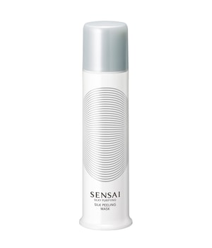 Sensai Silky Purifying Peeling Mask Gesichtsmaske · 90 ml