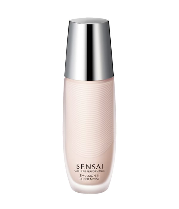 Productafbeelding 1 van 4, Sensai Cellular Performance Basis Gezichtscrème