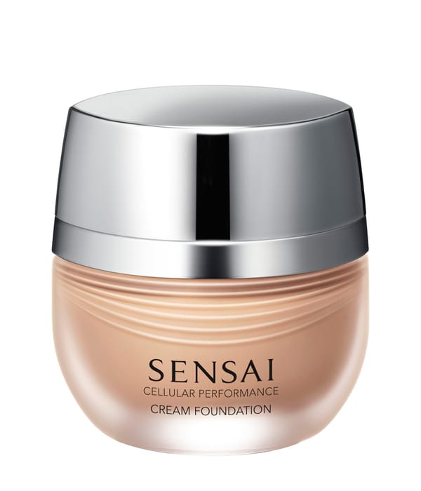 Produktbild 1 von 6, Sensai Cellular Performance Flüssige Foundation
