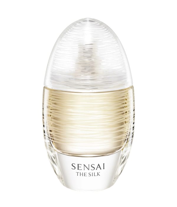 Productafbeelding 1 van 1, Sensai The Silk Eau de Toilette