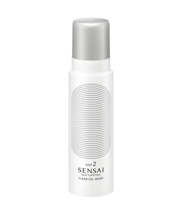 Productafbeelding 1 van 5, Sensai Silky Purifying Reinigingsgel